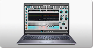 Alpine Sound Lab software for PDP-E800DSP